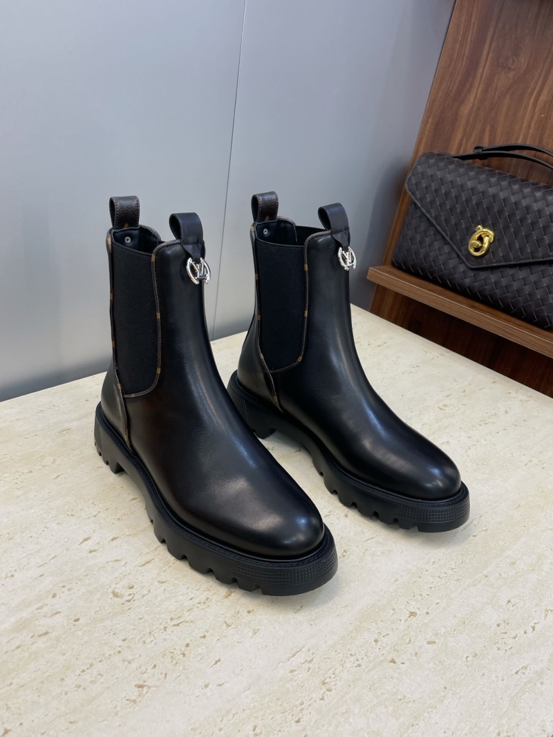 l0vis Vvtt0n boots